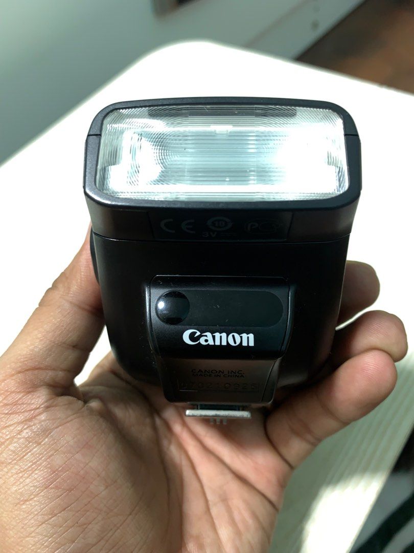 canon 270ex