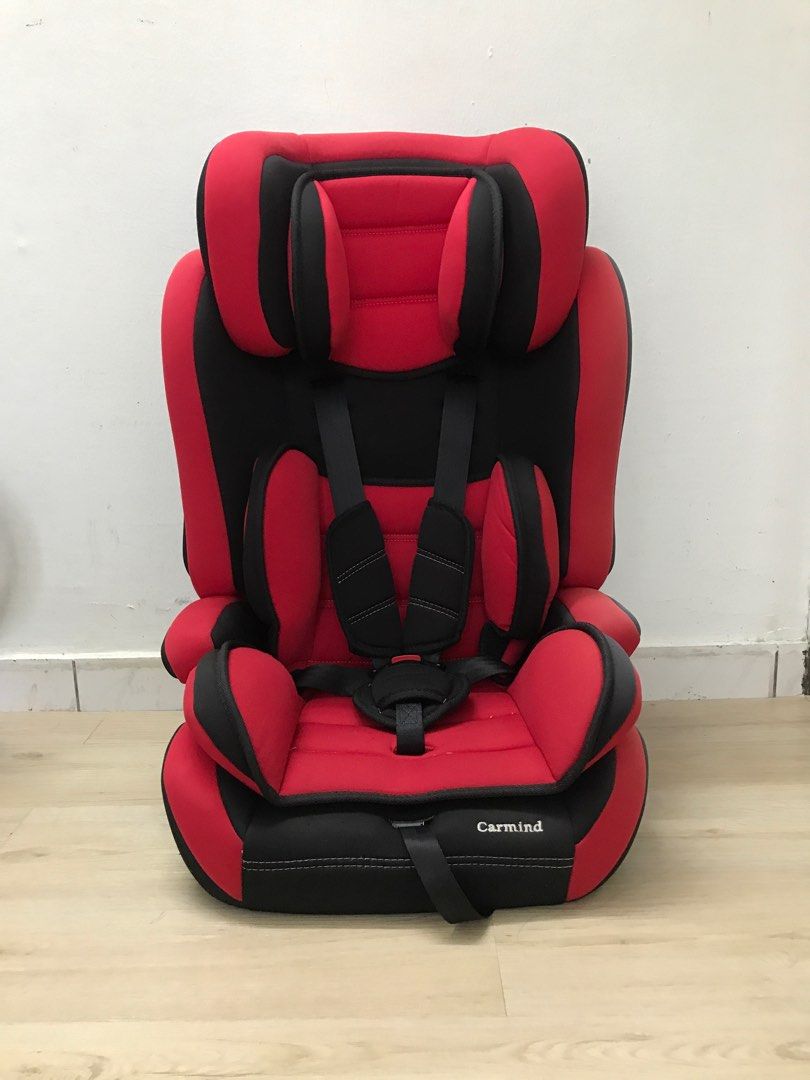 Carmind baby shop car seat
