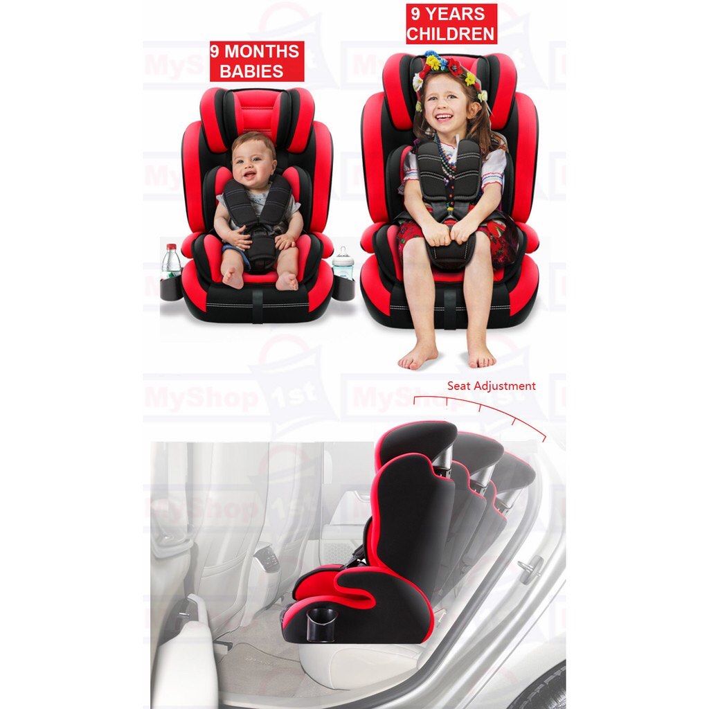 Carmind baby hotsell car seat review