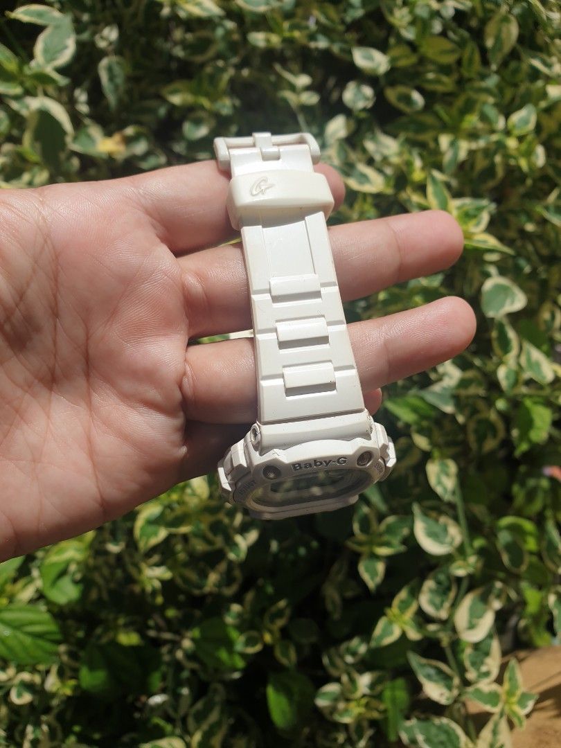 Casio Baby-G BLX-100, Women's Fashion, Watches & Accessories, Watches ...