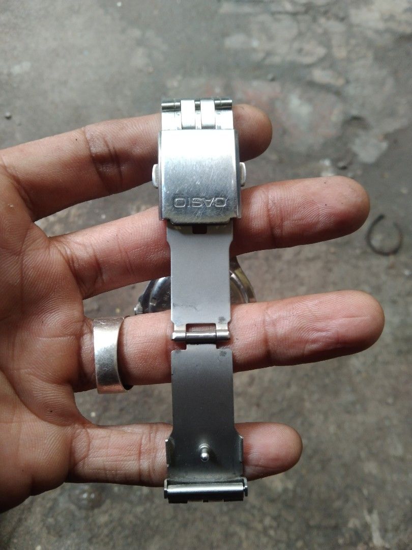 Casio mtd 2025 1037