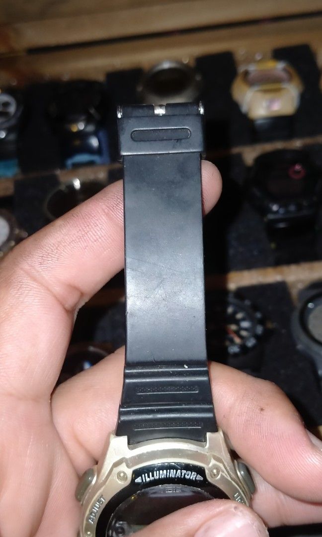 Casio 756 online