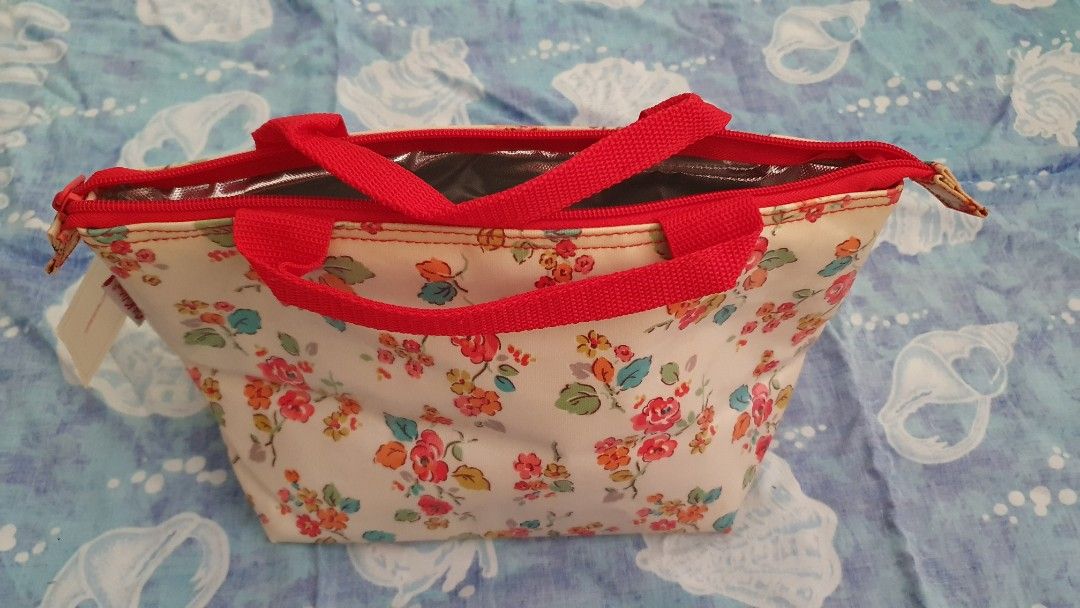 Cath Kidston Lunch Tote Bag