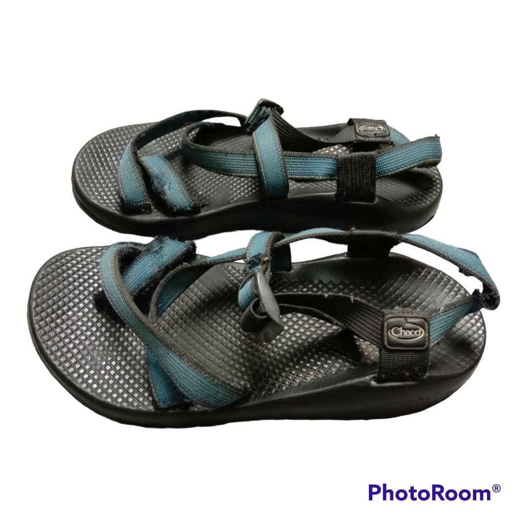Chaco made shop in usa