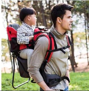 Kiwi carrier clearance baby backpack