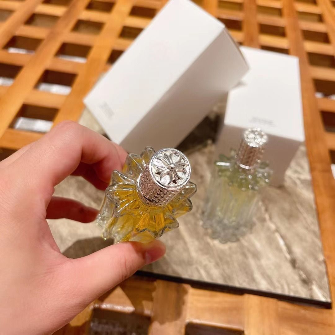 Chrome Hearts +33+ 克羅心香水 +33+ 50ML EDP