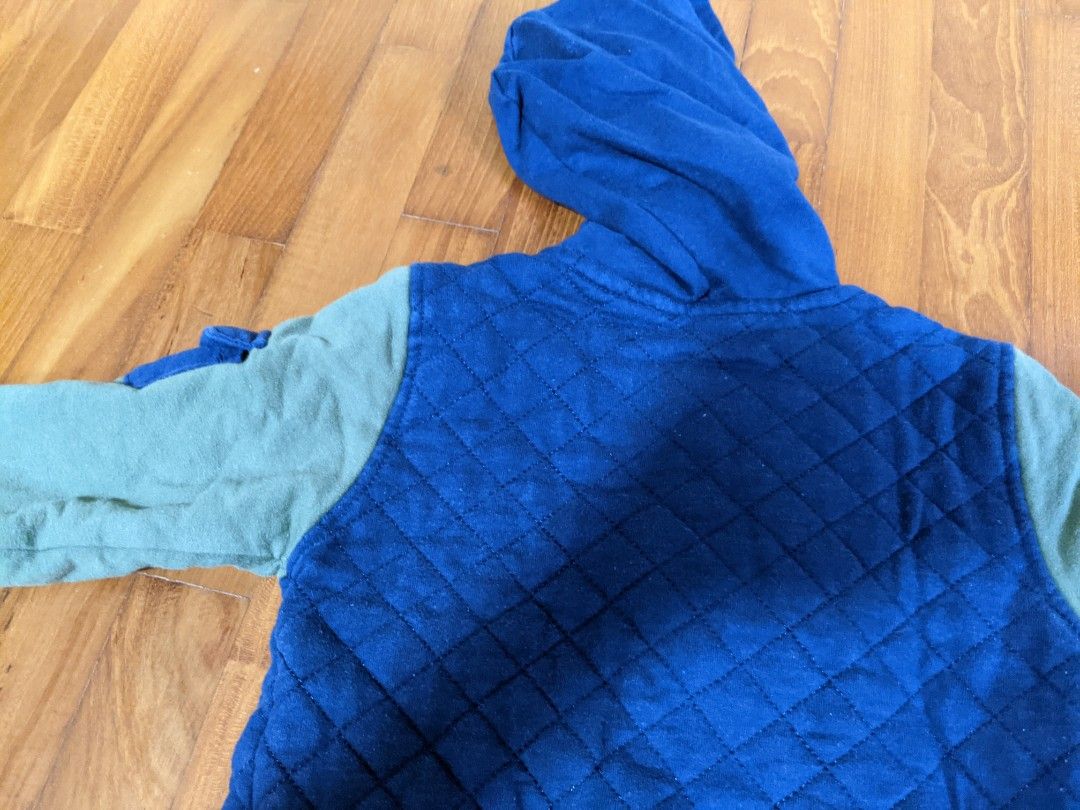 Kids winter jacket hotsell clearance