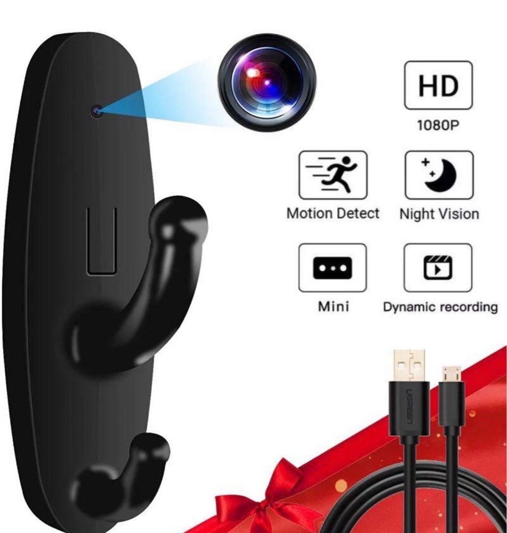Spy camera hot sale for baby clothes