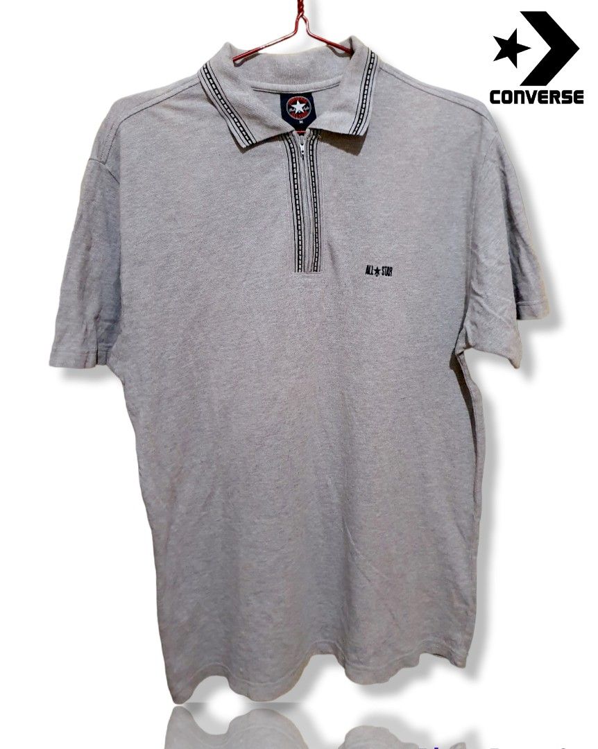 Converse all deals star polo
