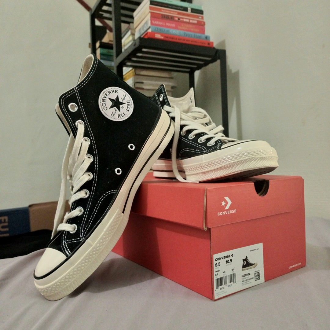 Converse 70s black top 99