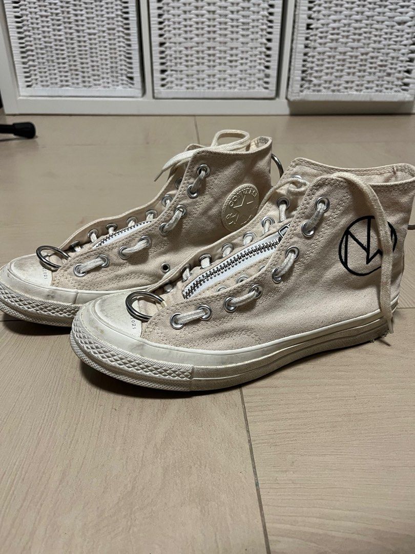 Converse x undercover chuck 7 hi cheap
