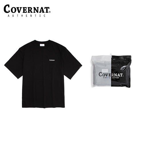 COVERNAT, Men's Fashion, Tops & Sets, Tshirts & Polo Shirts on Carousell