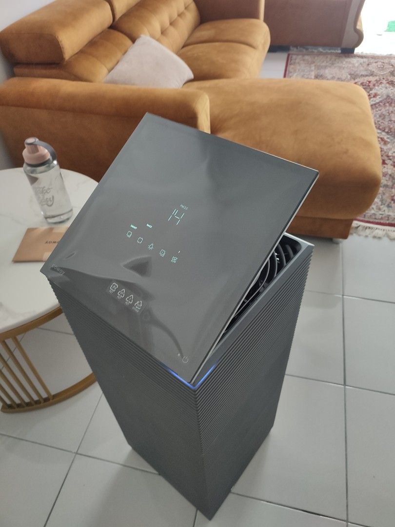 Coway noble air purifier price best sale