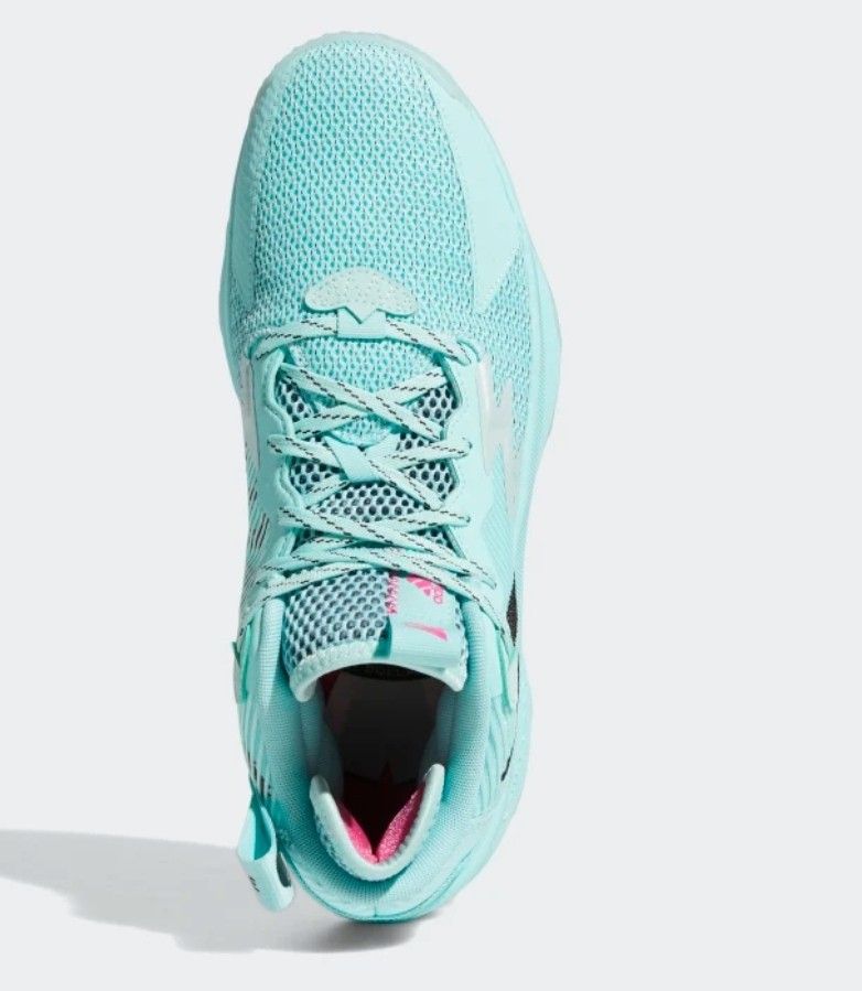 dame 7 respect colorway