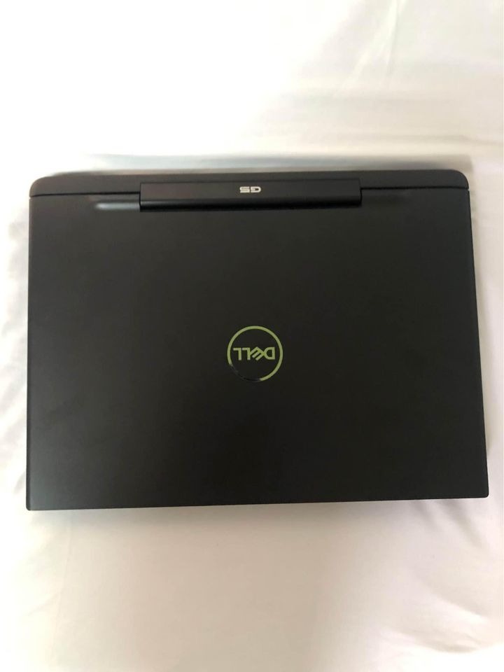 Dell G5 15 5590 Gaming Laptop 1660Ti with fingerprint scanner