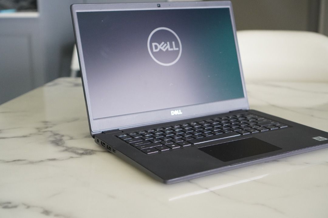 Dell Laptop 14