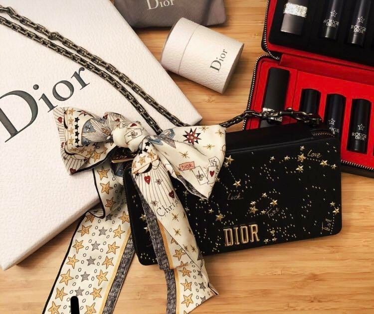 Diorouge deals midnight wish
