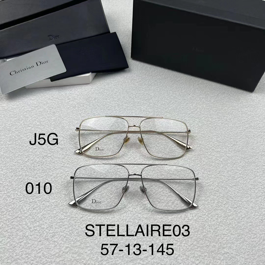 Dior STELLAIRE 03 Women s Fashion Watches Accessories