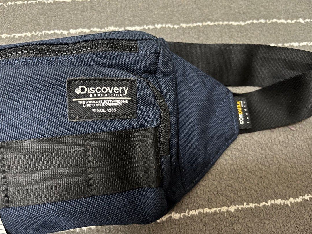 Expedition waist bag hotsell