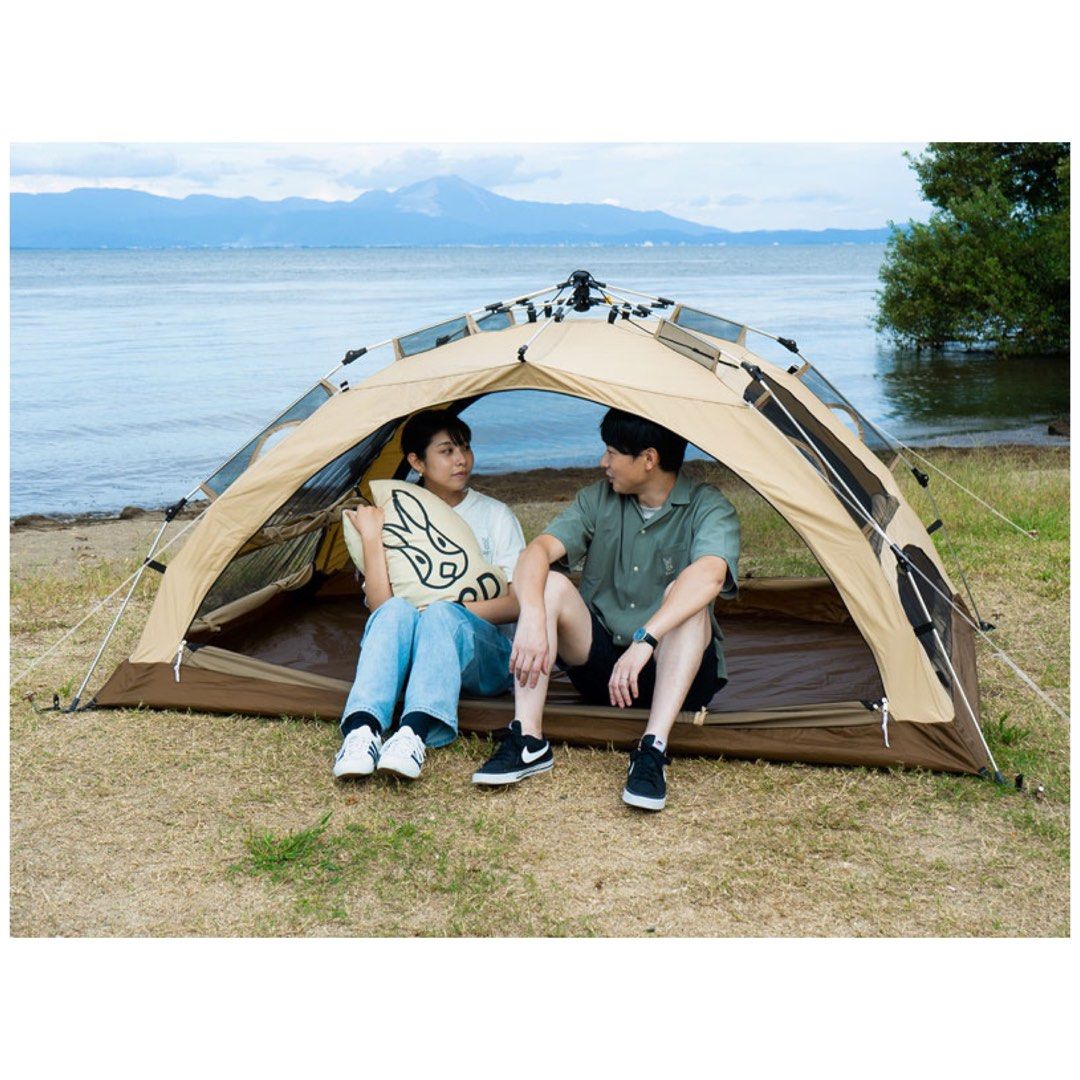 Dod Wagaya No Tent S