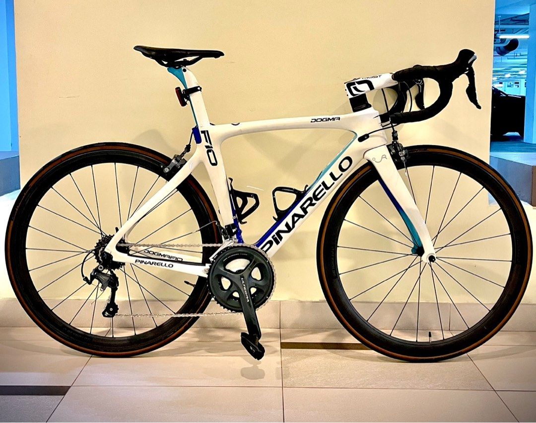 Dogma f10 ametista cheap