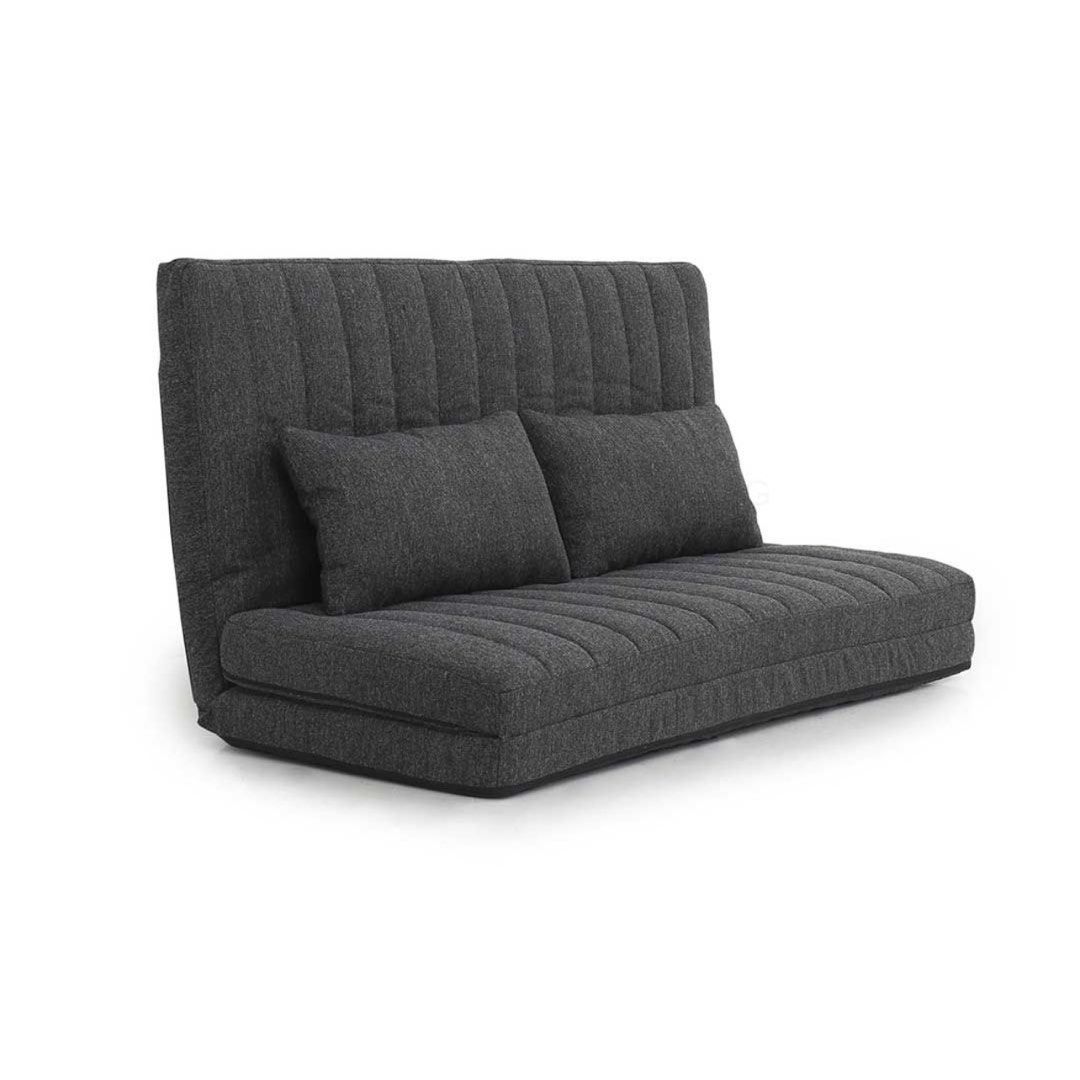 Double Sized Sofa Bed / Recliner Lounge Chair, Sofa, Bed / Floor Sofa