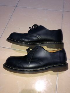 Dr. Martens