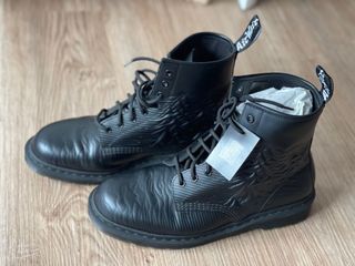 Dr martens x joy division