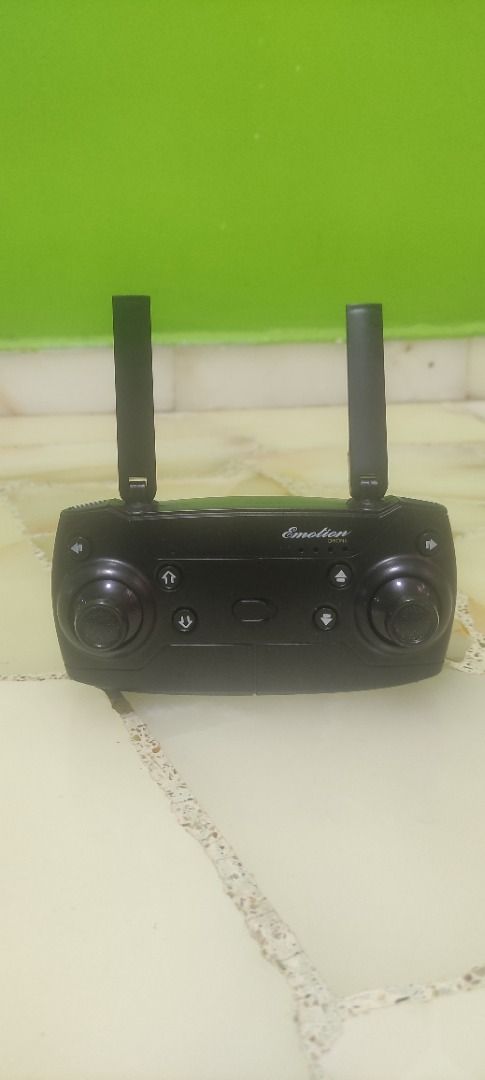 Eachine E58 Emotion Drone Remote Controller