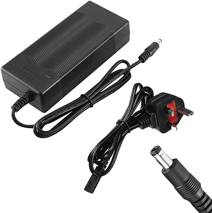 Electric Scooter Charger for Kugoo S1 S2 S3 AC Battery Charger
