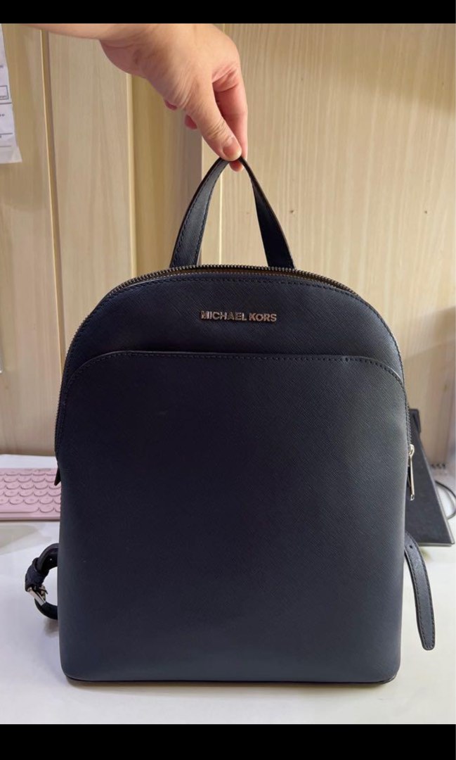 Mk best sale emmy bag