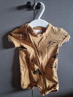 Emoji Romper / Onsies