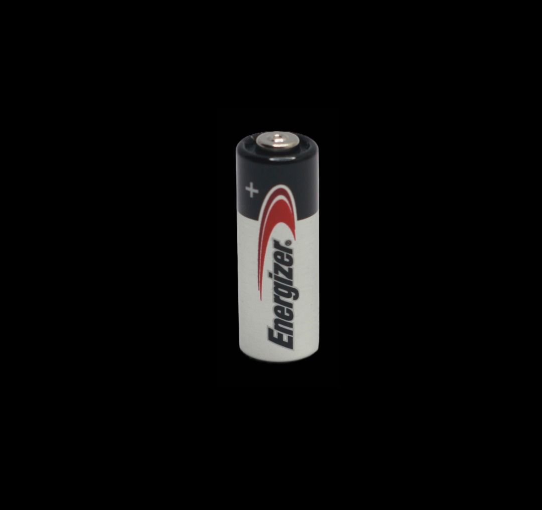 Energizer A23 Battery 12v A23 Alkaline Battery Zero Mercury Non Rechargeable Battery 