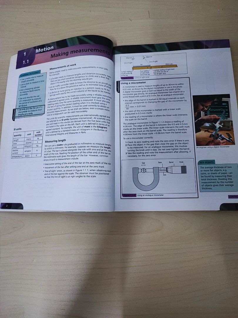 Essential physics for cambridge igcse 2nd edition hobbies toys