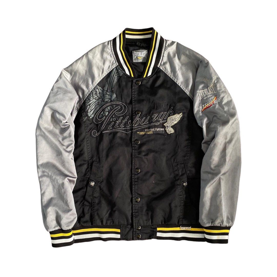 Everlast boxing jacket new arrivals