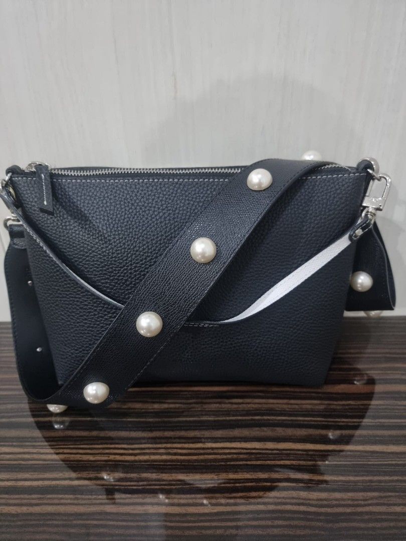Flat pingo sales bag 22