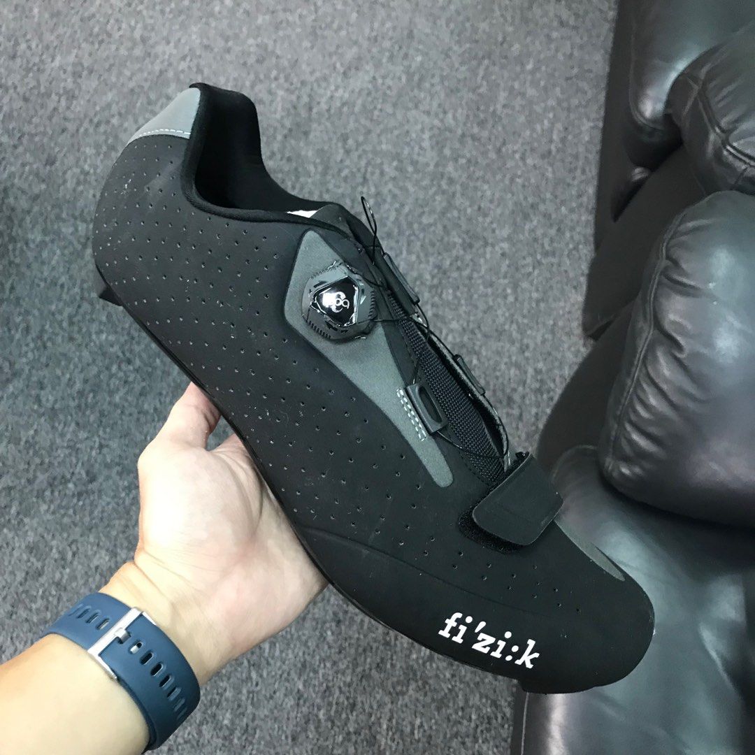 fizik bicycle shoes