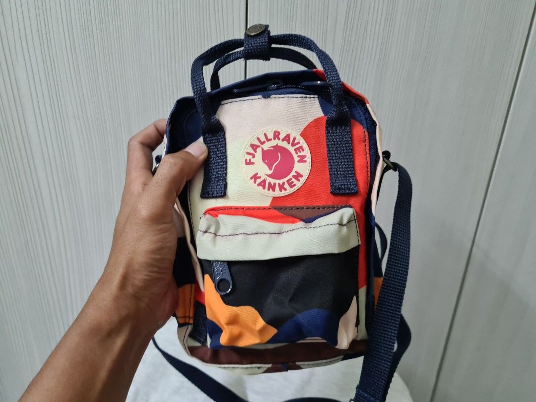 Fjallraven Kanken Sling Bag