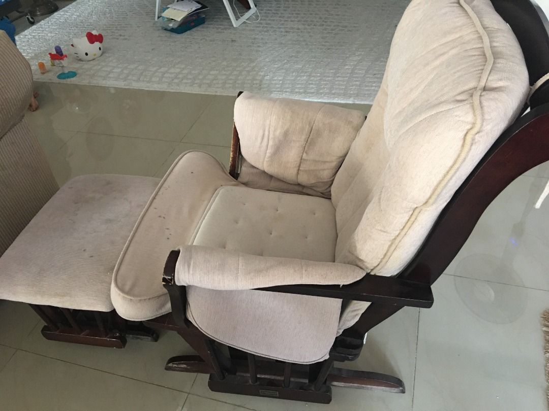 Giggles rocking chair sales