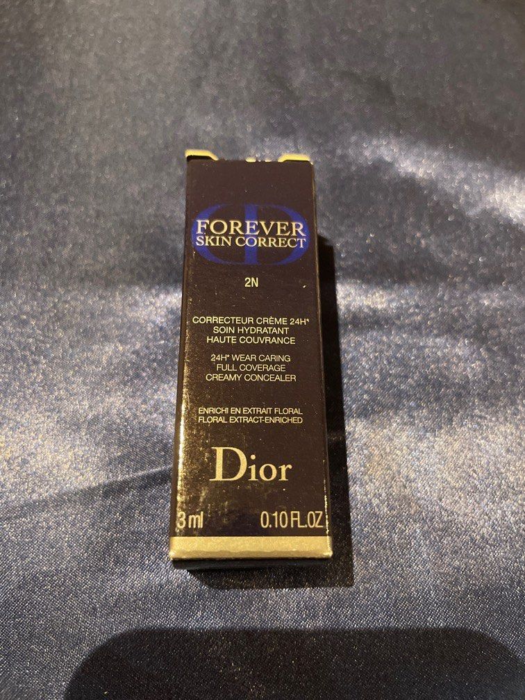 Reformulated Dior Forever Skin Correct Concealer More info in the  comments  rSephora