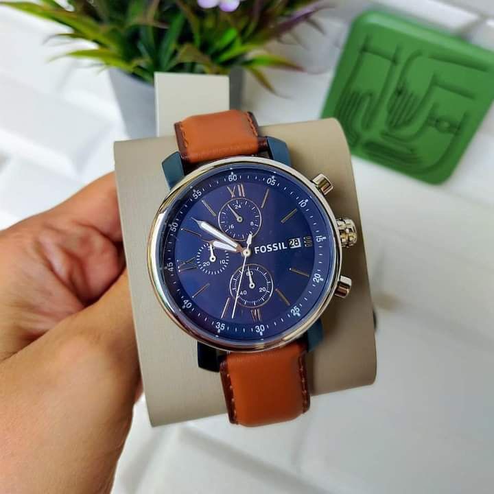Fossil bq2163 cheap
