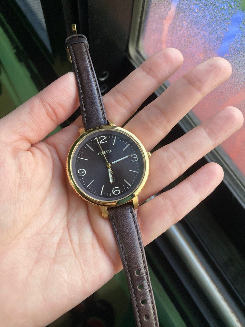 Fossil fs 1893 best sale
