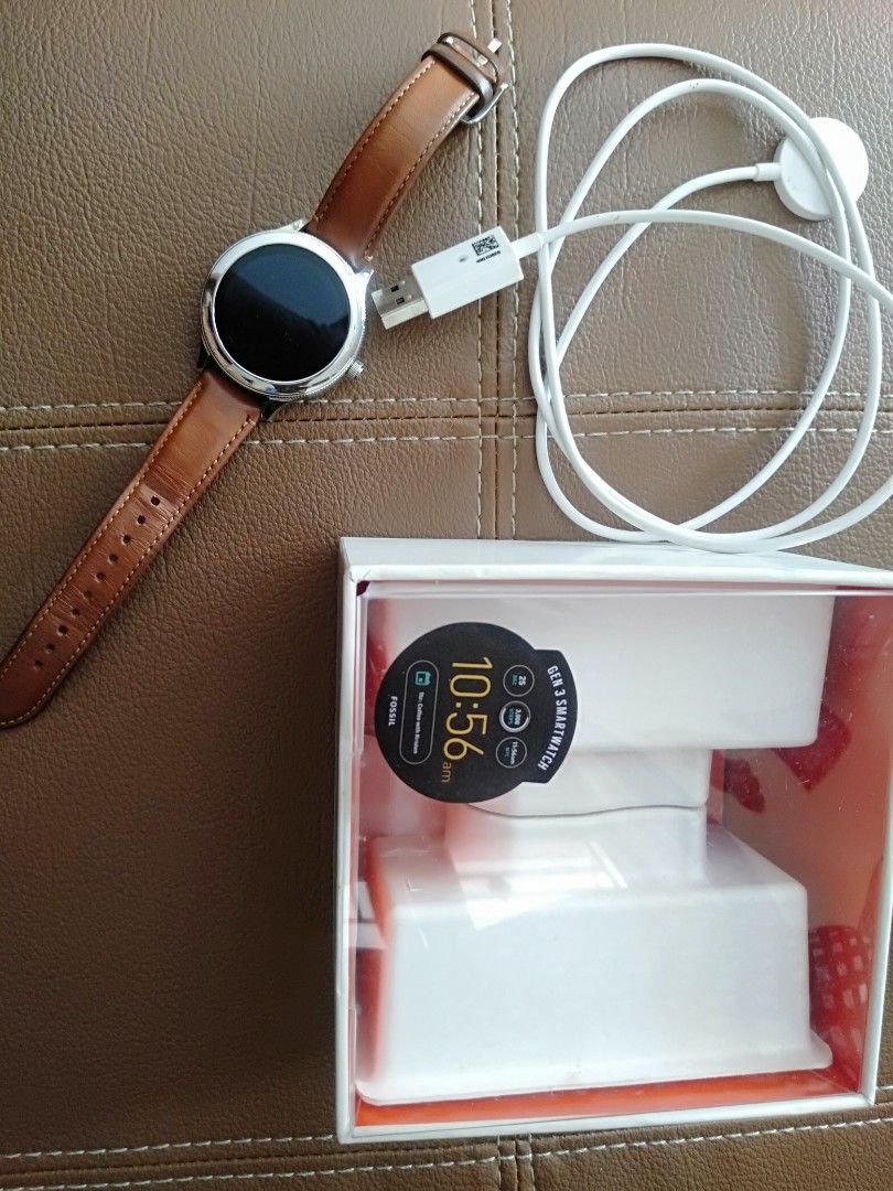 Harga fossil gen sale 3