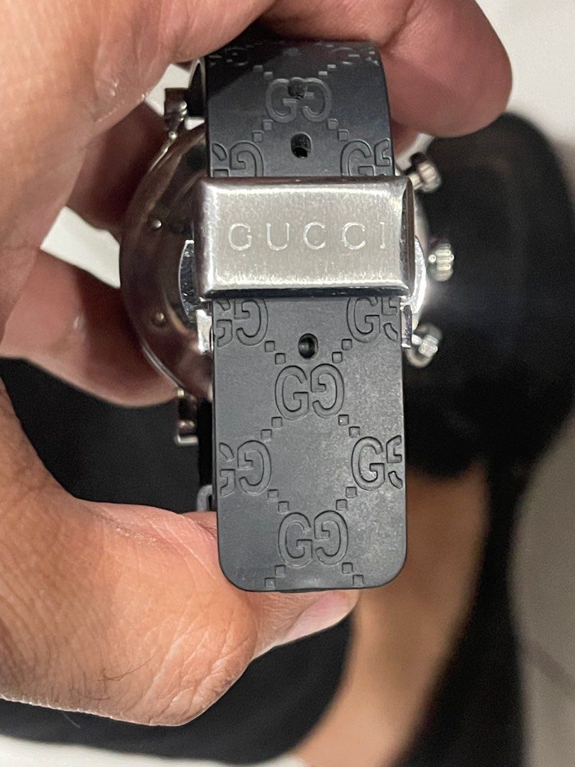 Gucci chronoscope online