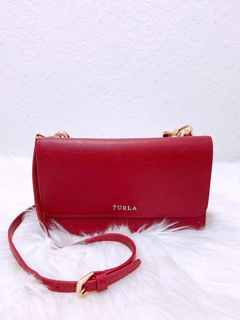 Furla riva crossbody deals