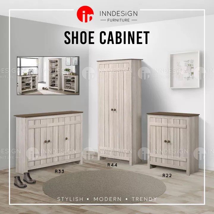 Fully assembled shoe cabinet new arrivals