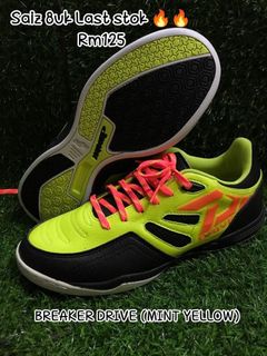 (Category: ) located in . Submitted by futsalshoes94 (Listing ID 1195793042, Image 1). Description: .