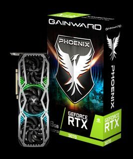 GAINWARD GeForce RTX™ 3070 Phoenix