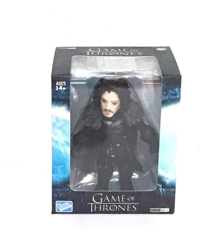 Game of Thrones Action Figures, Hobbies & Toys, Toys & Games on Carousell