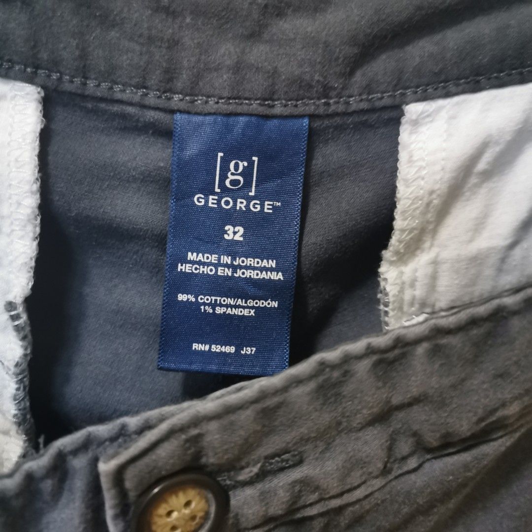 George shorts for men shop
